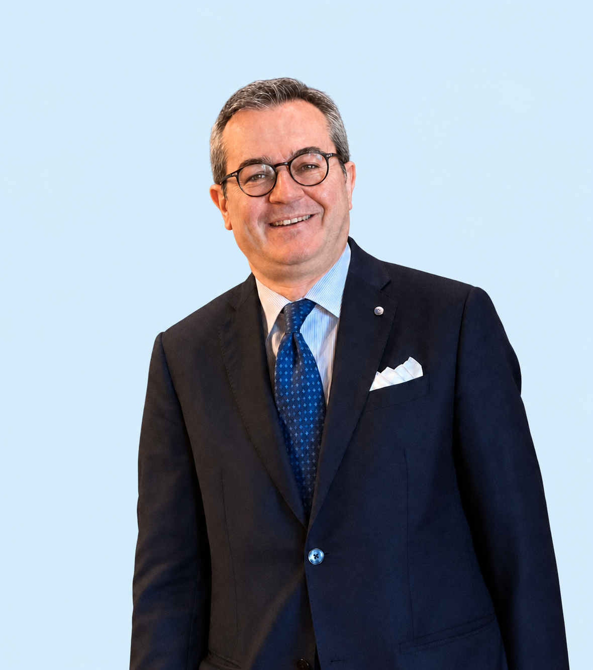 Francesco Manfredi