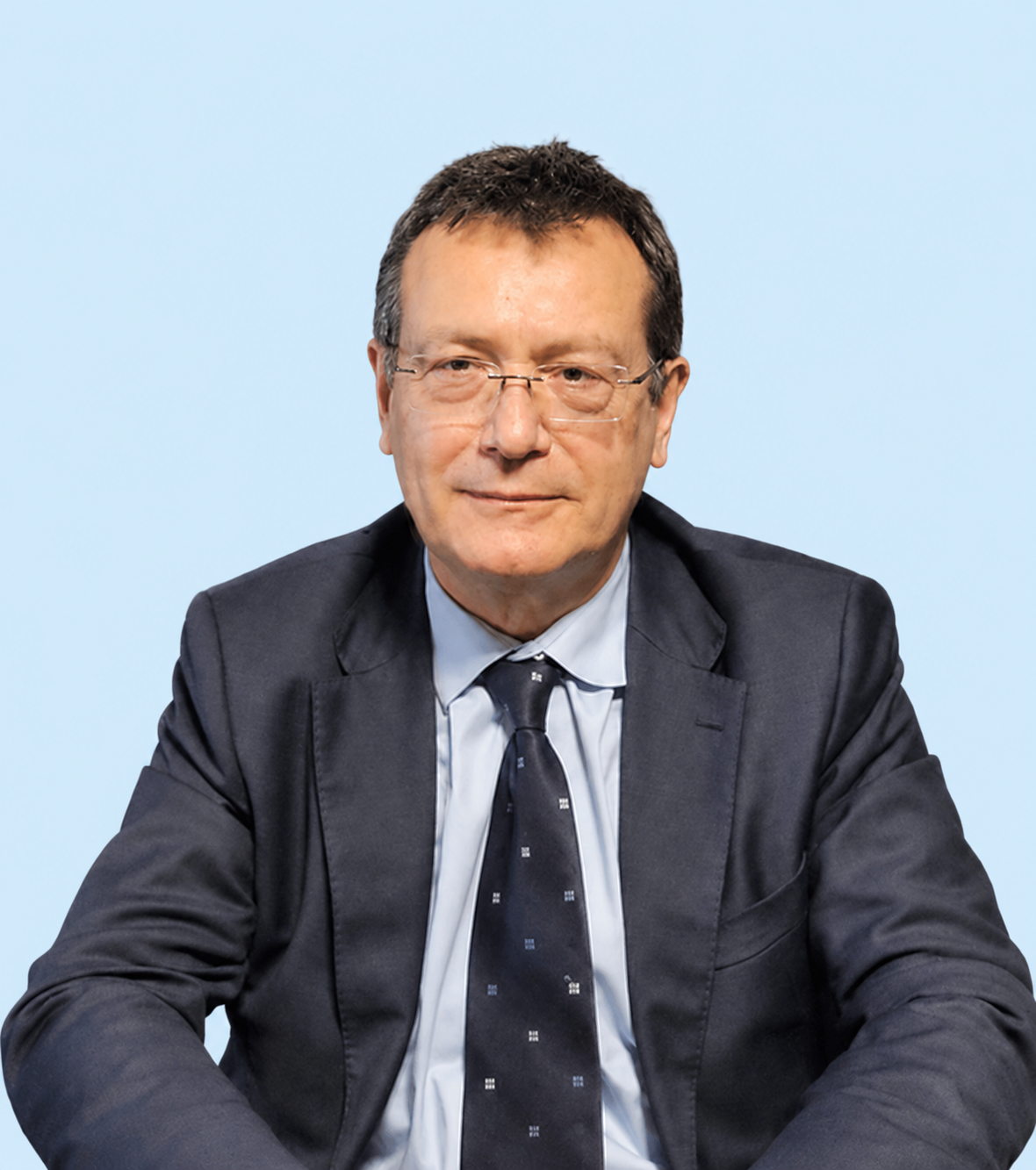 Filippo Serra