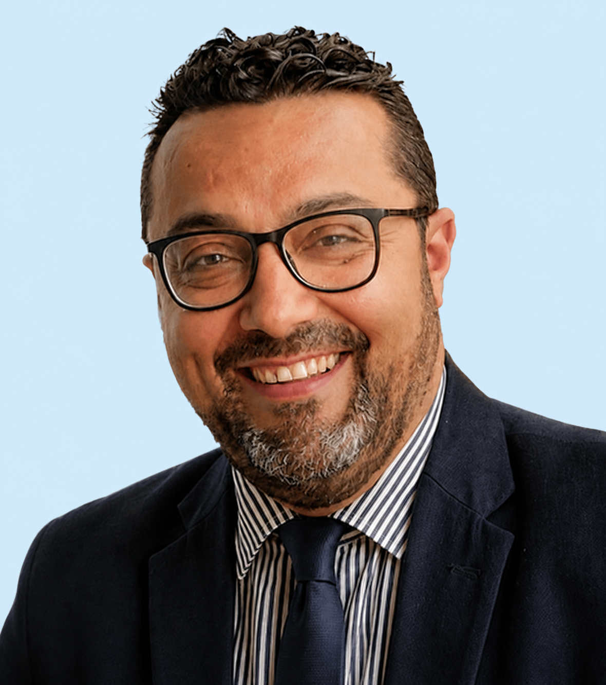 Ivan Scinardo