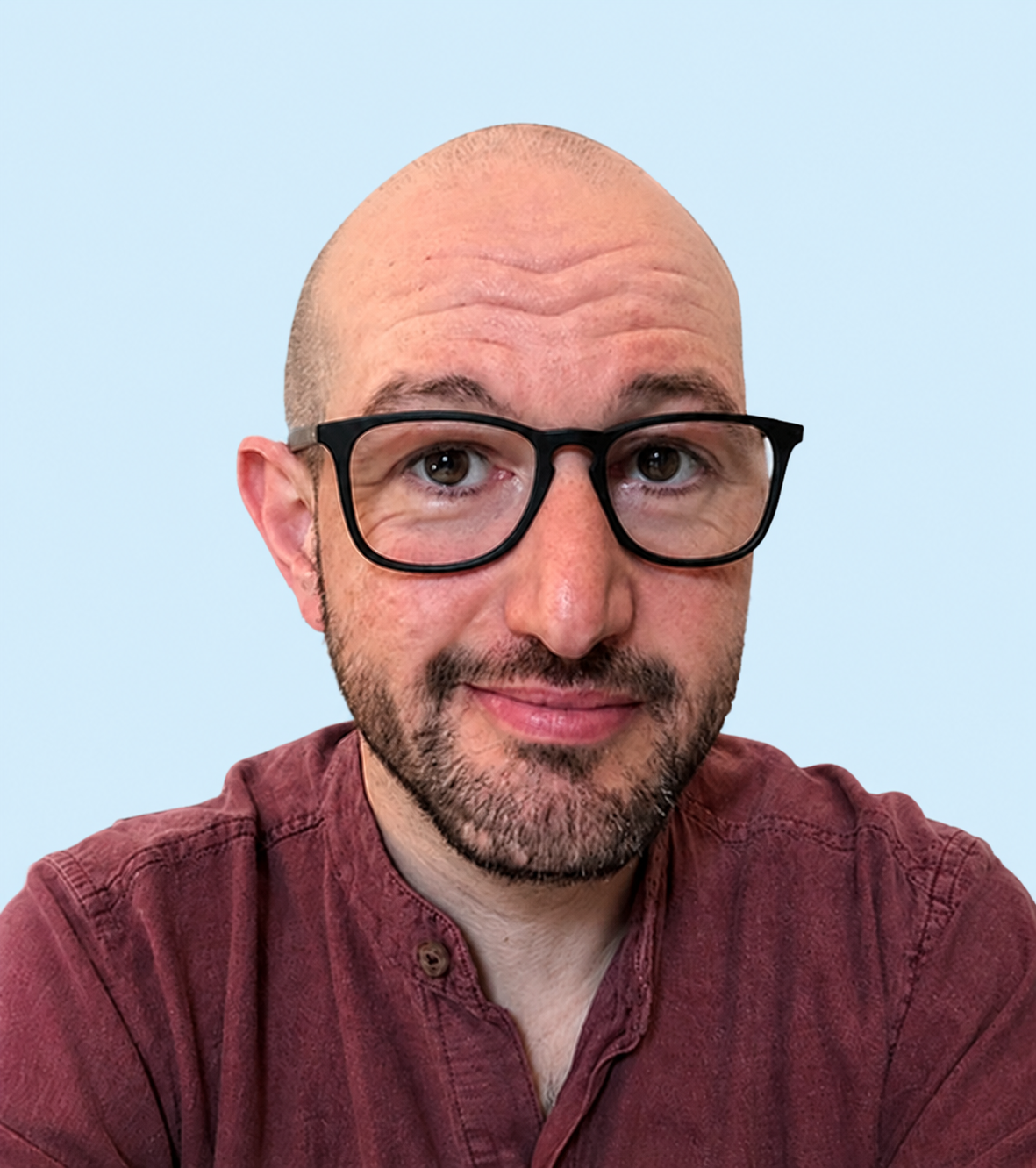 Dario De Santis