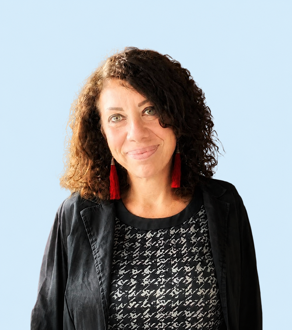 Silvia Panzavolta