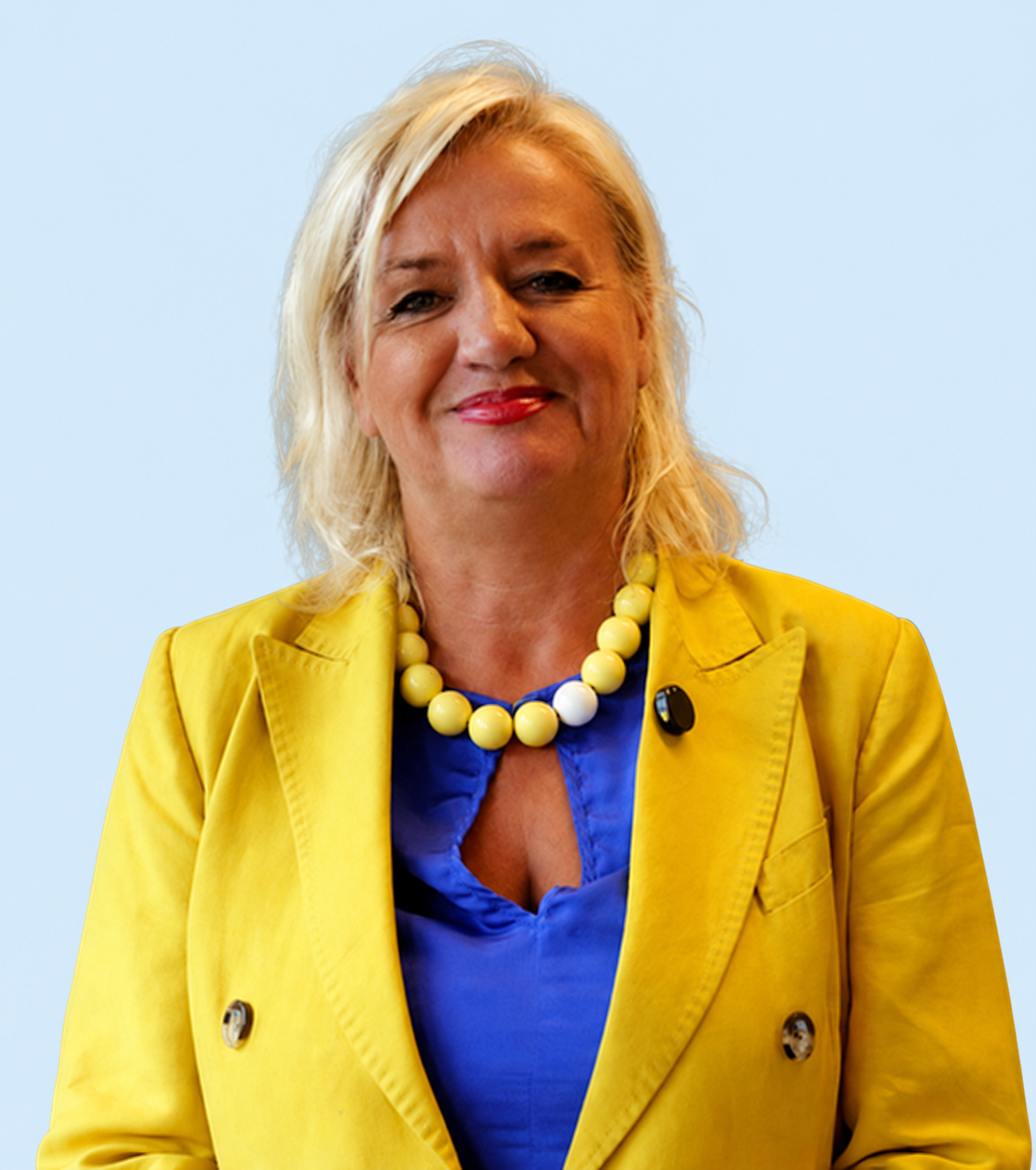 Sara Pagliai