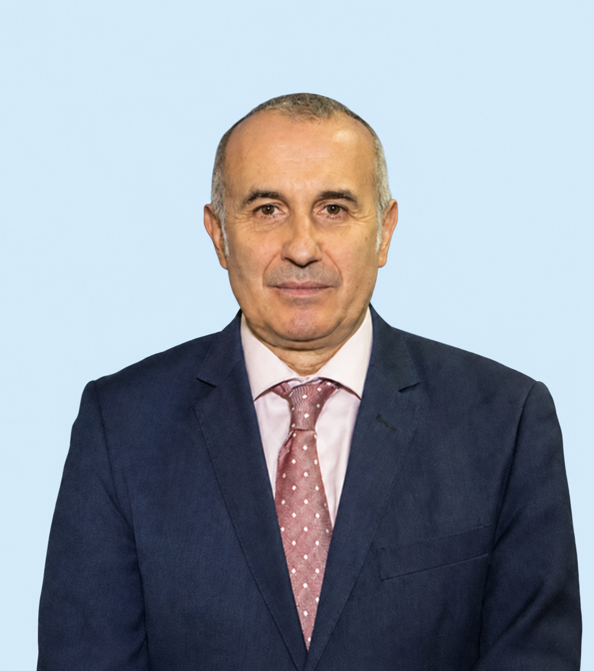 Vito Borrelli