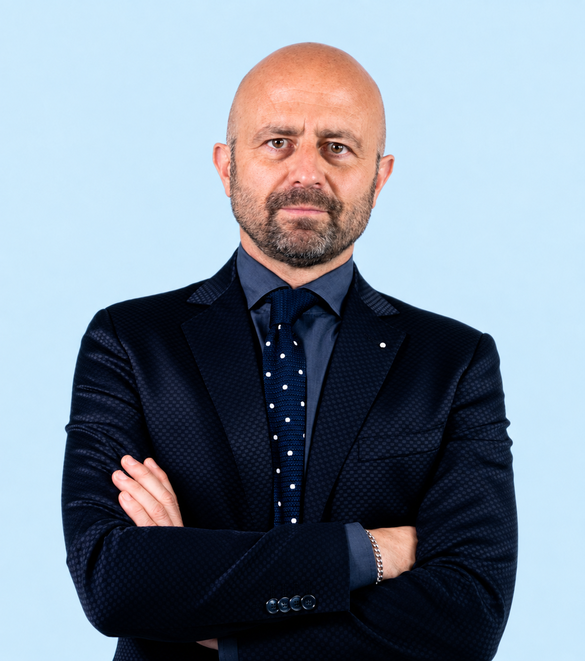 Luca Abete