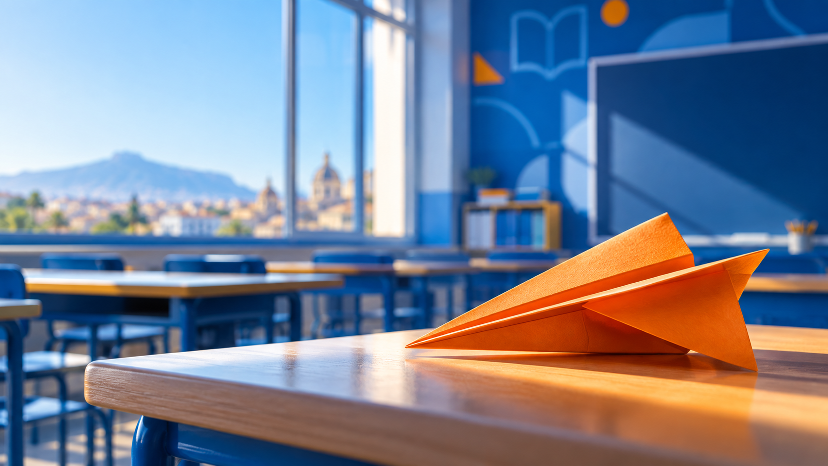 Scuola, a Palermo un confronto con i dirigenti sulle priorità del nuovo anno scolastico
