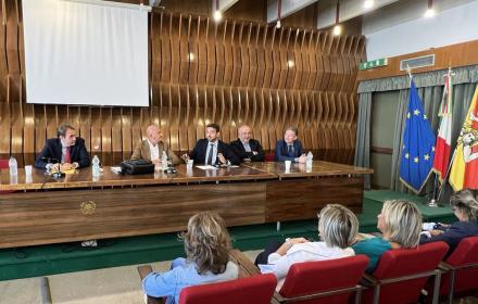 Verso “La Sicilia fa Scuola: Stati Generali dell’Istruzione”: al via gli incontri con i dirigenti scolastici dell’Isola