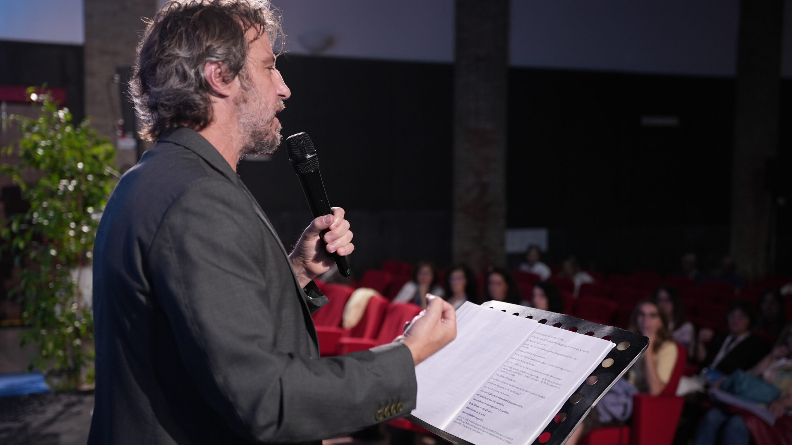 Stati Generali dell’Istruzione a Palermo, successo con quattromila persone