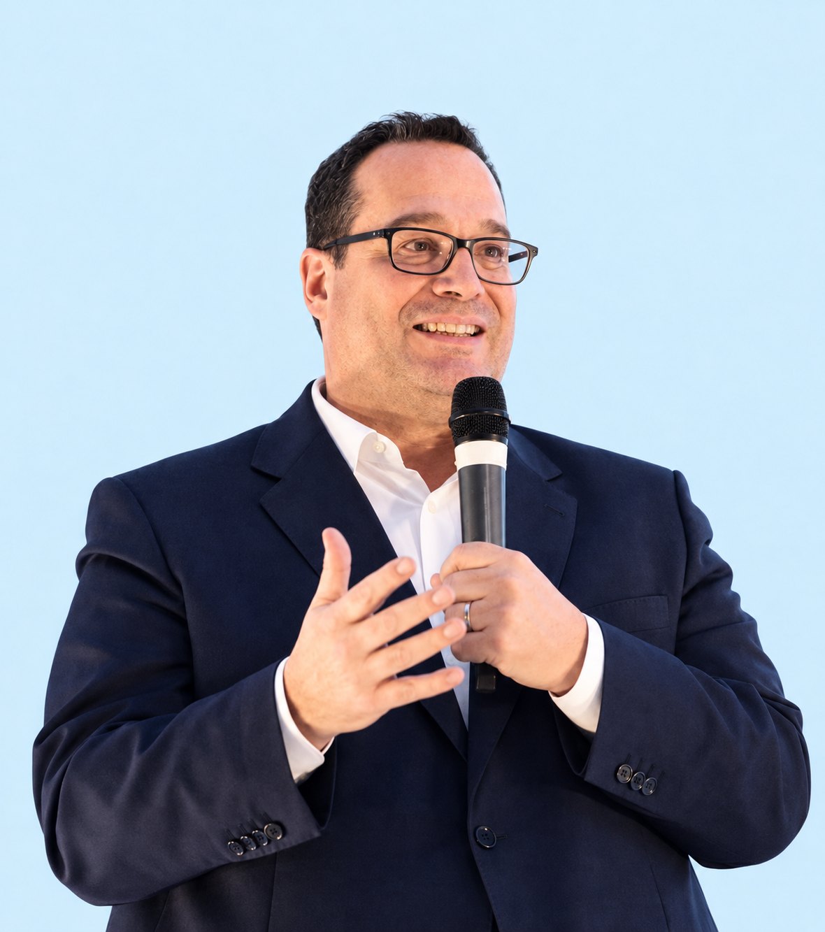 Claudio Durigon