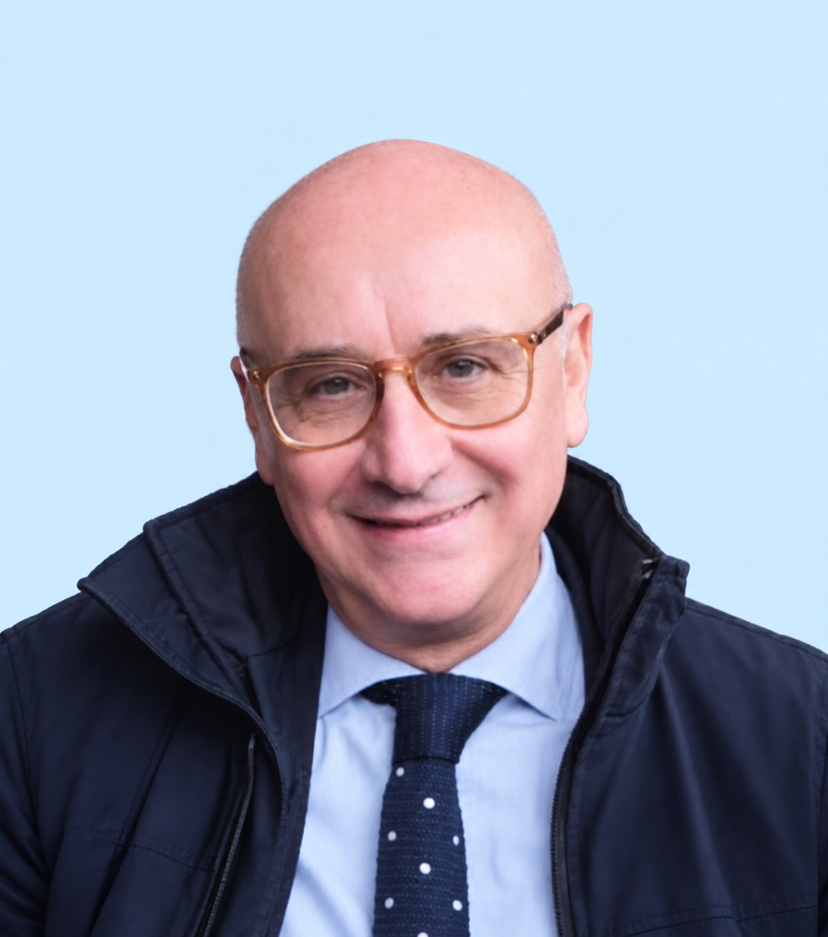 Vincenzo Cusumano